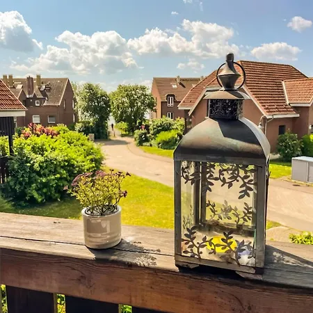 Apartament Havnkoje 2 Westerbergen