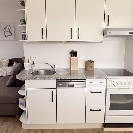 Havnkoje 2 Apartament *