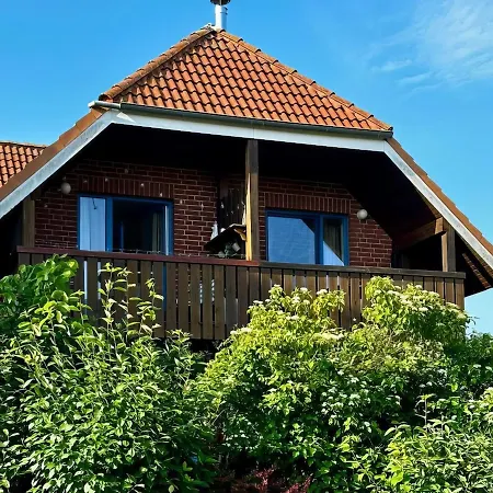 Havnkoje 2 * Westerbergen