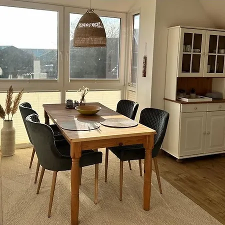 Apartament Havnkoje 2 *