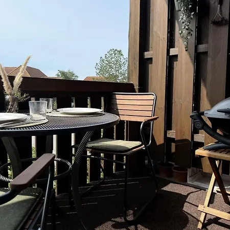 Havnkoje 2 Westerbergen