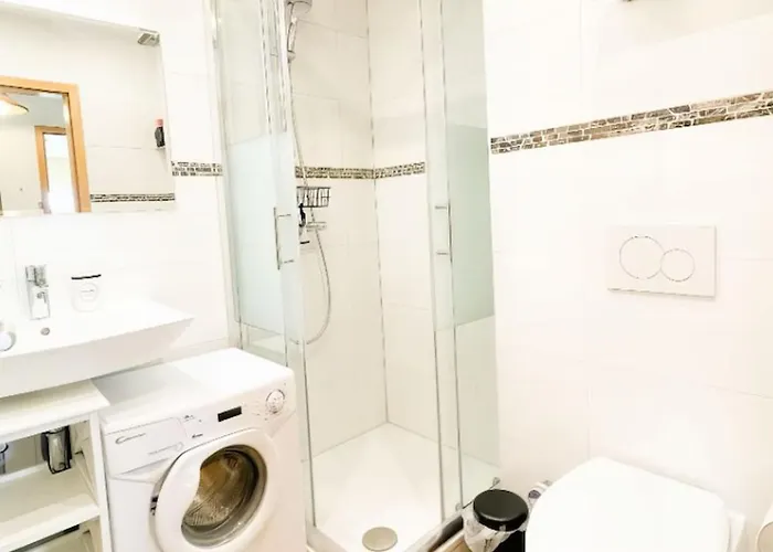 Appartement Havnkoje 2 Westerbergen