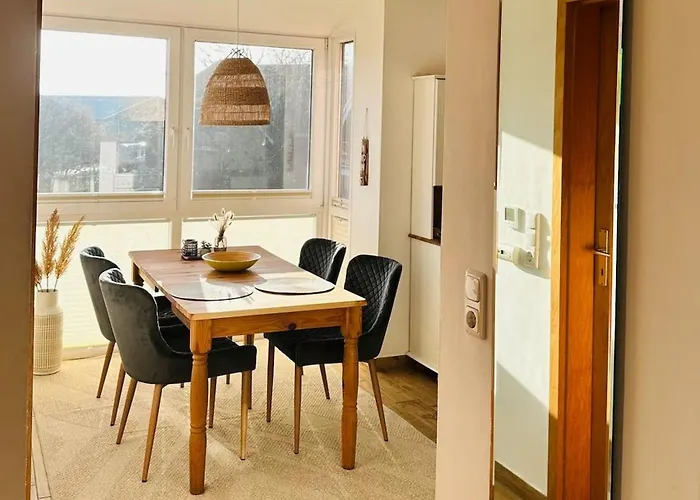 Havnkoje 2 Appartement Westerbergen