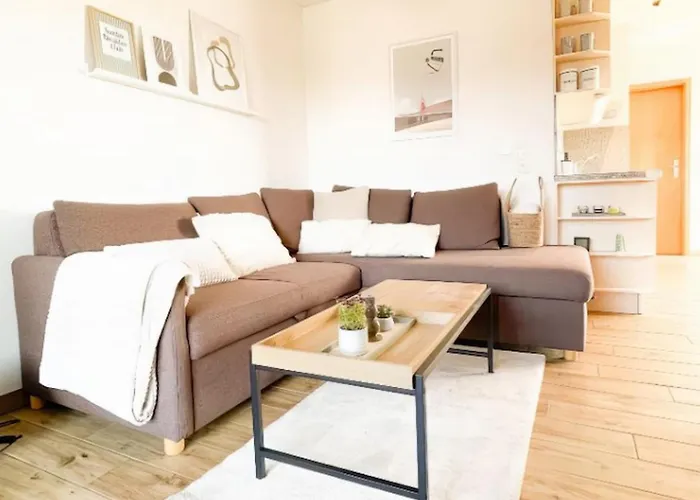 Havnkoje 2 * Westerbergen