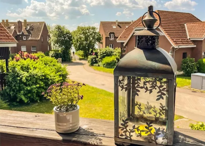 Appartement Havnkoje 2 Westerbergen