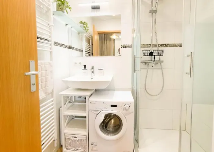 Havnkoje 2 Appartement *