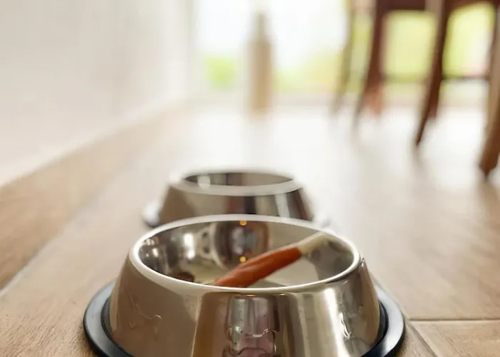 Havnkoje 2 Appartement Westerbergen