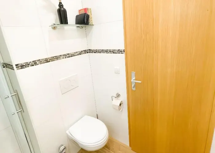 Havnkoje 2 Appartement *