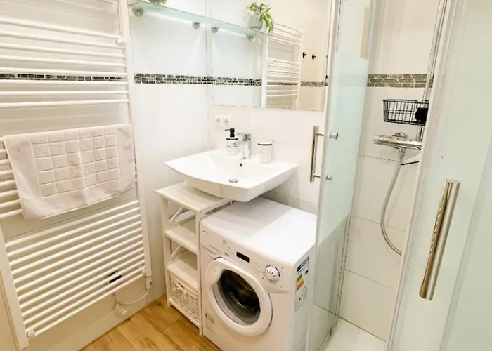 Appartement Havnkoje 2 *