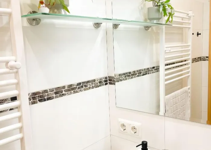 Appartement Havnkoje 2