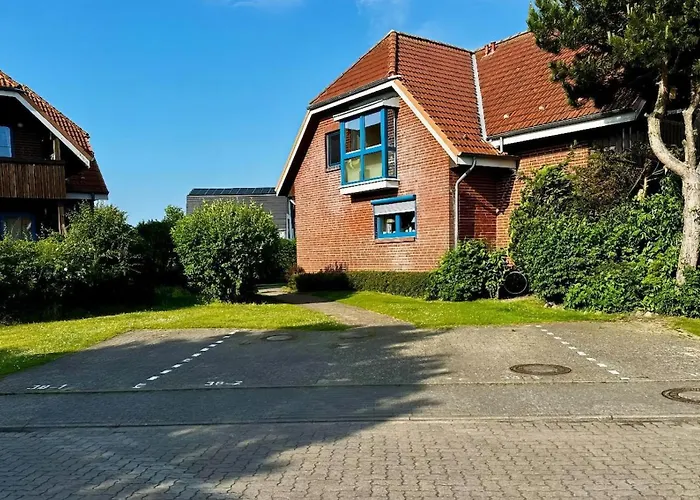 Appartement Havnkoje 2