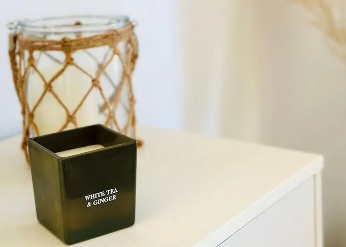 Appartement Havnkoje 2