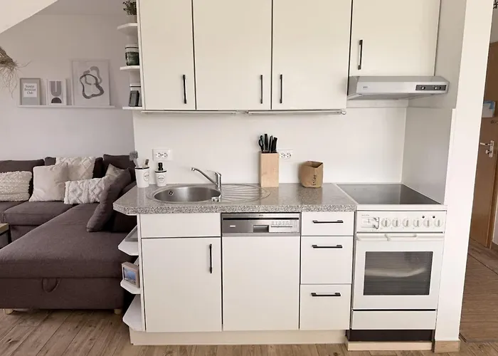 Havnkoje 2 Appartement *