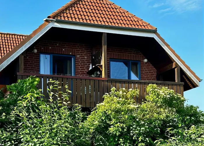 Havnkoje 2 * Westerbergen