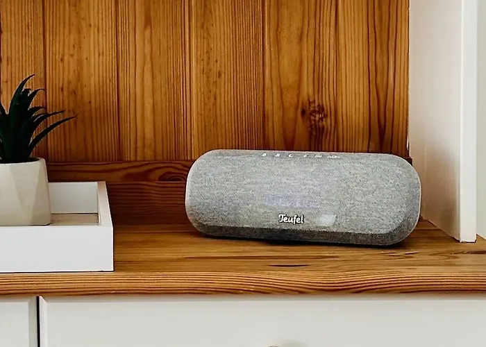 Havnkoje 2 Appartement *