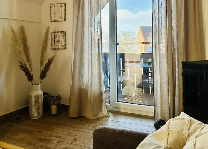 Havnkoje 2 Westerbergen