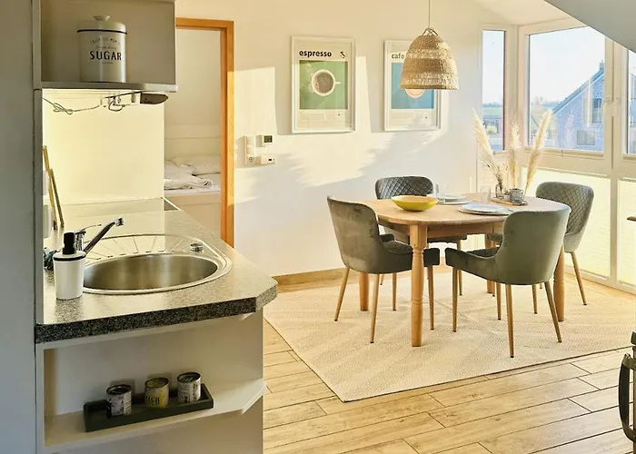 Havnkoje 2 * Westerbergen