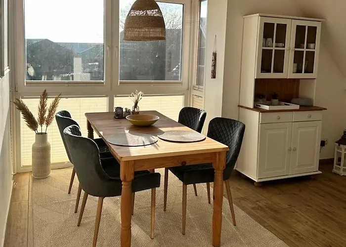 Appartement Havnkoje 2 *