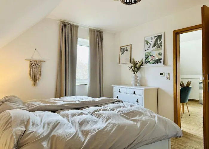 Havnkoje 2 Westerbergen