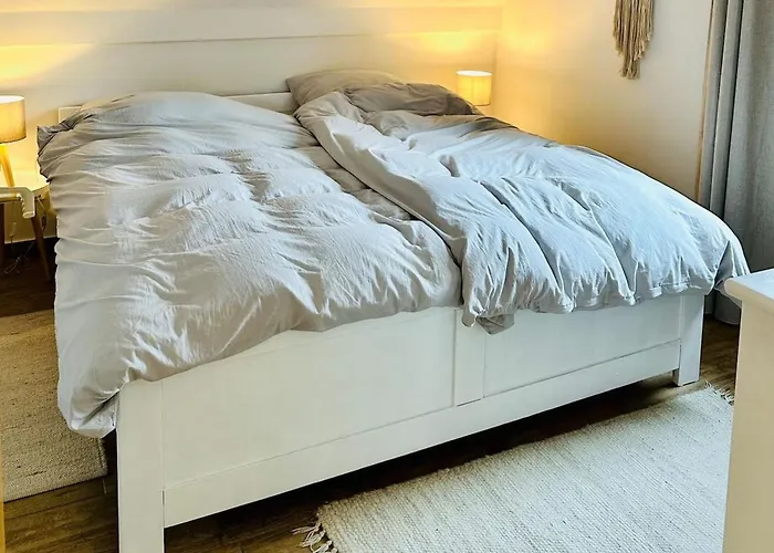 Appartement Havnkoje 2 Westerbergen